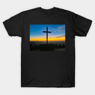 Pretty Place Sunrise T-Shirt